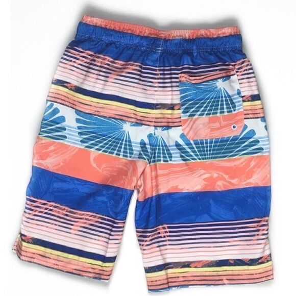 Place Sport Swimming Trunks  - Picture 4 of 4